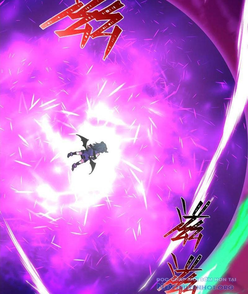 Kỷ Nguyên Kỳ Lạ: Chapter 483