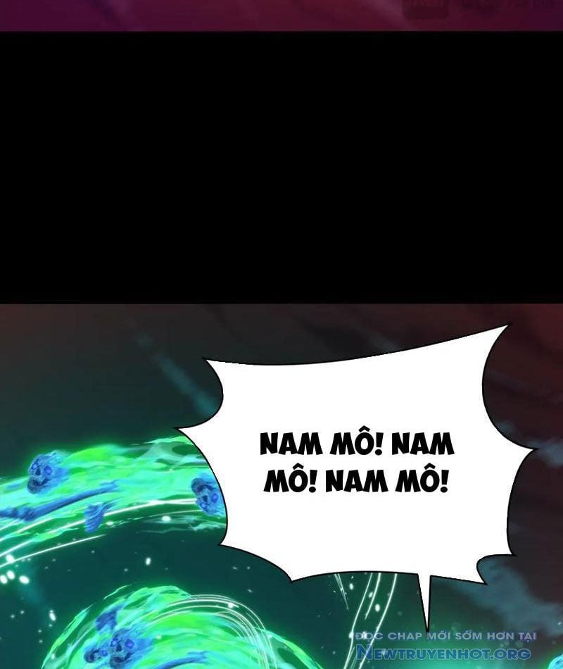 Kỷ Nguyên Kỳ Lạ: Chapter 483