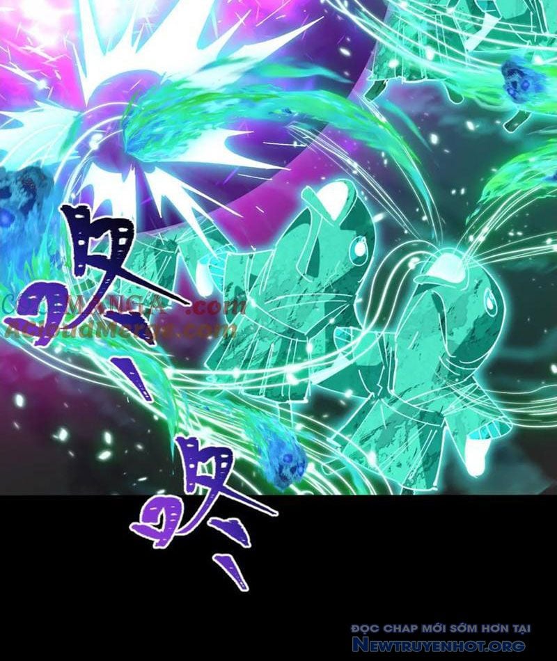 Kỷ Nguyên Kỳ Lạ: Chapter 483