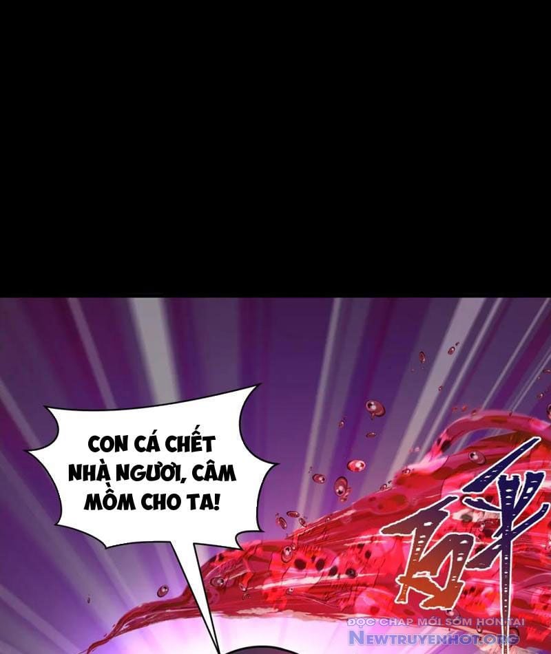 Kỷ Nguyên Kỳ Lạ: Chapter 483