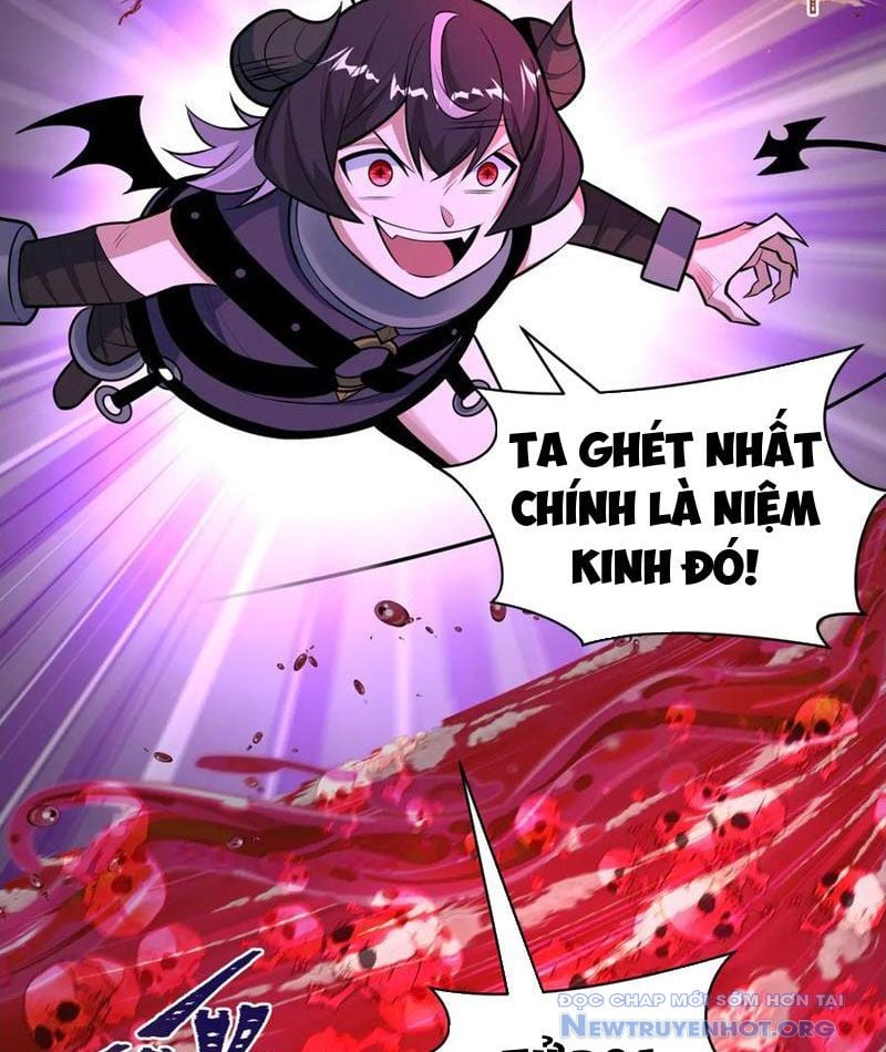 Kỷ Nguyên Kỳ Lạ: Chapter 483