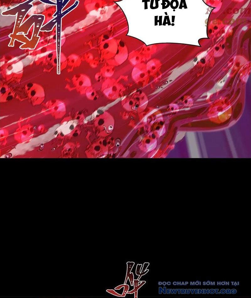 Kỷ Nguyên Kỳ Lạ: Chapter 483