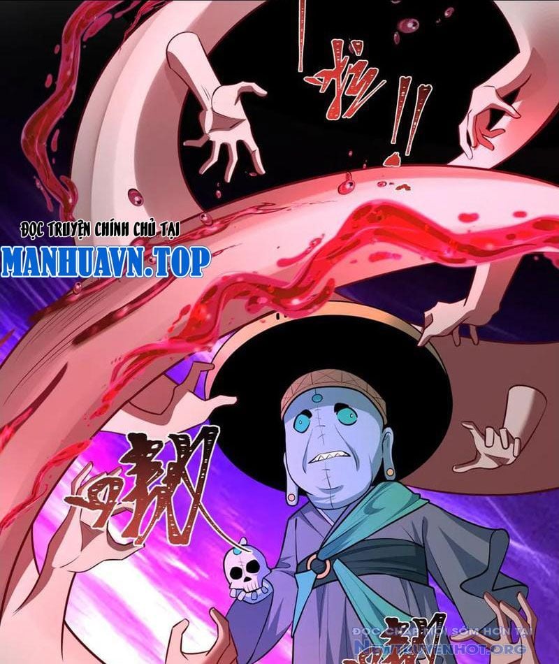 Kỷ Nguyên Kỳ Lạ: Chapter 483