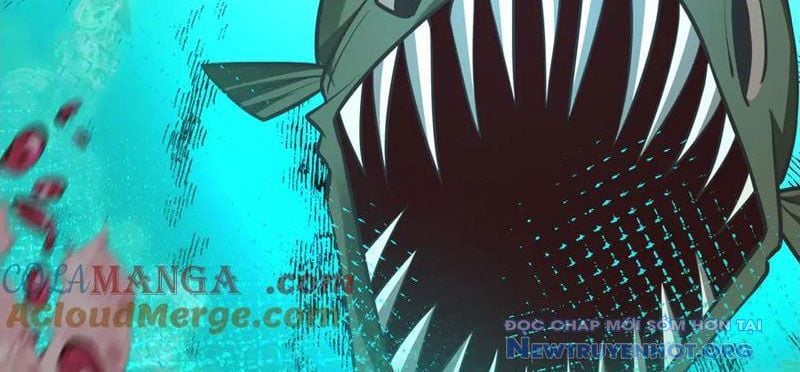 Kỷ Nguyên Kỳ Lạ: Chapter 483