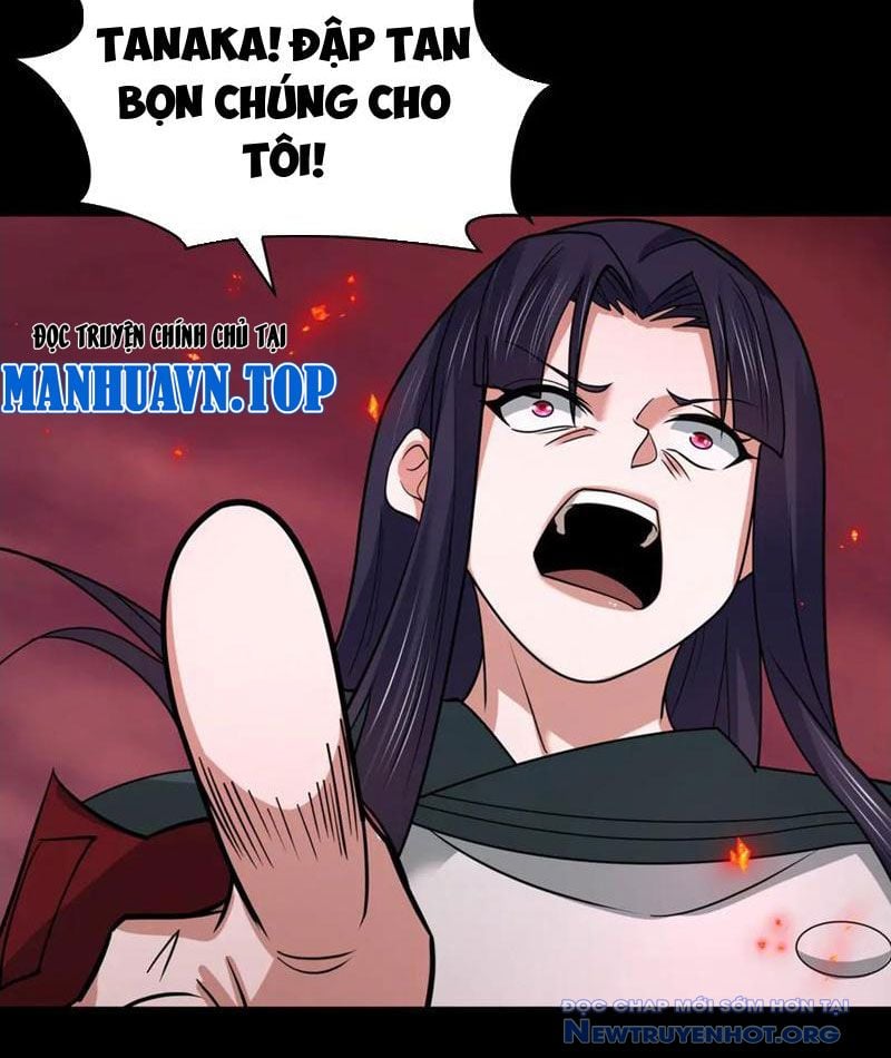 Kỷ Nguyên Kỳ Lạ: Chapter 483