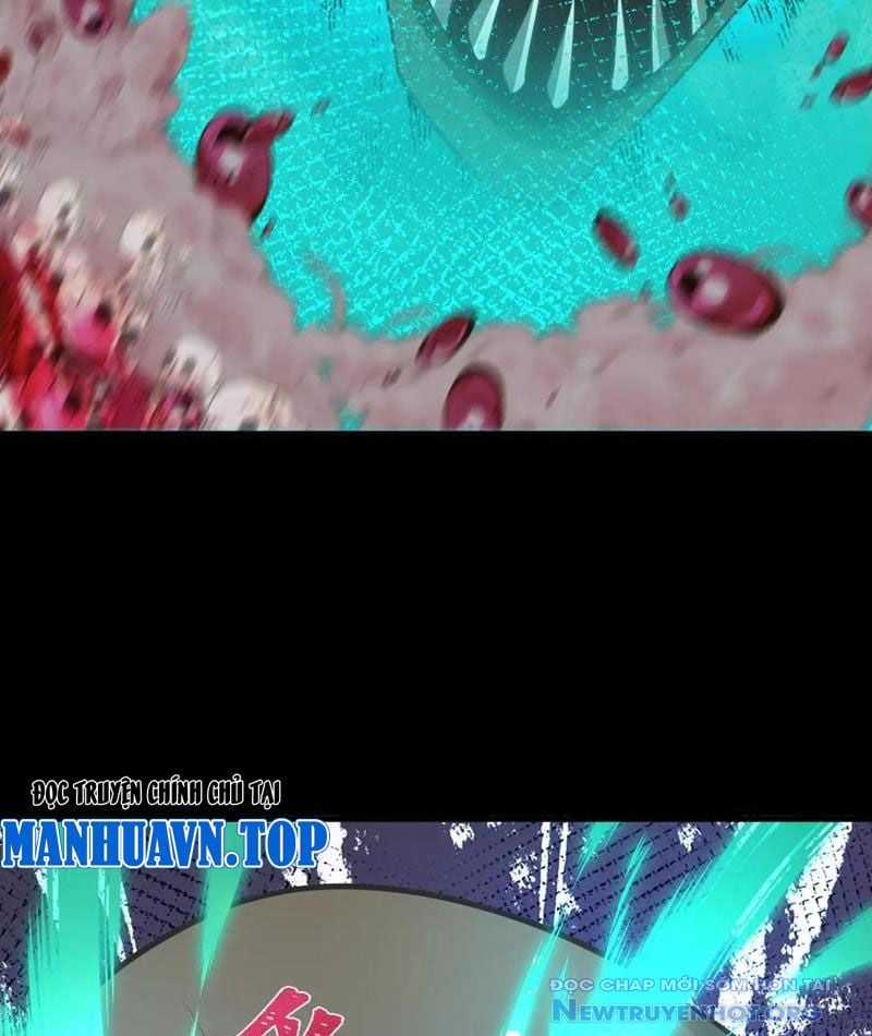 Kỷ Nguyên Kỳ Lạ: Chapter 483