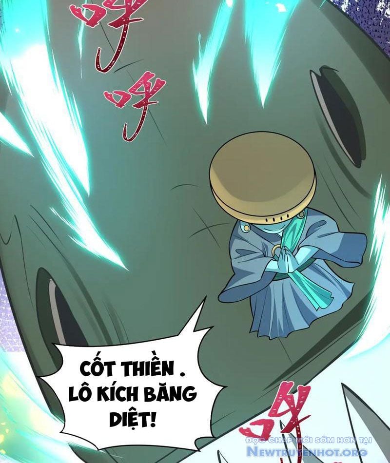 Kỷ Nguyên Kỳ Lạ: Chapter 483