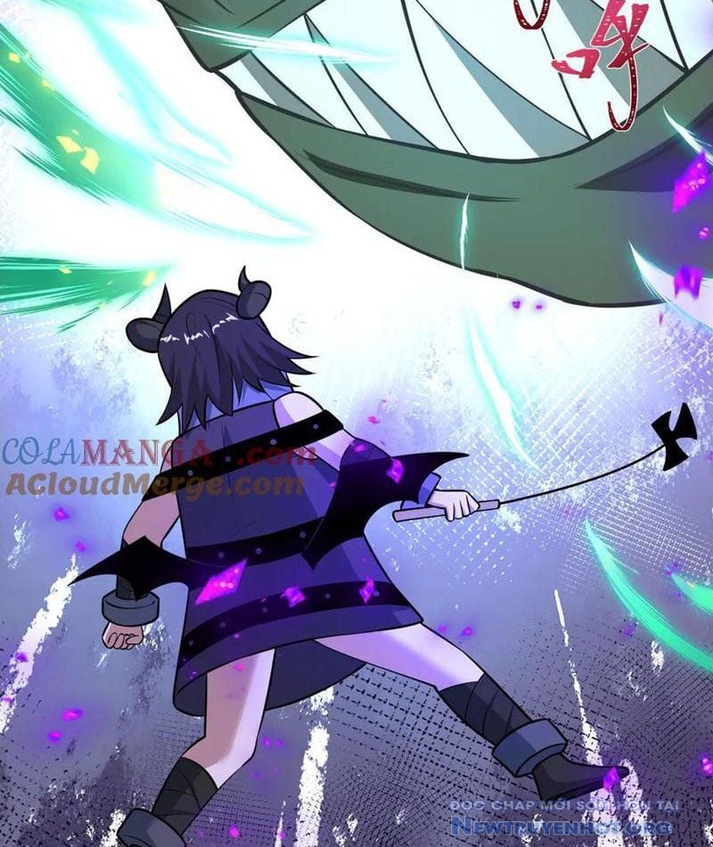 Kỷ Nguyên Kỳ Lạ: Chapter 483