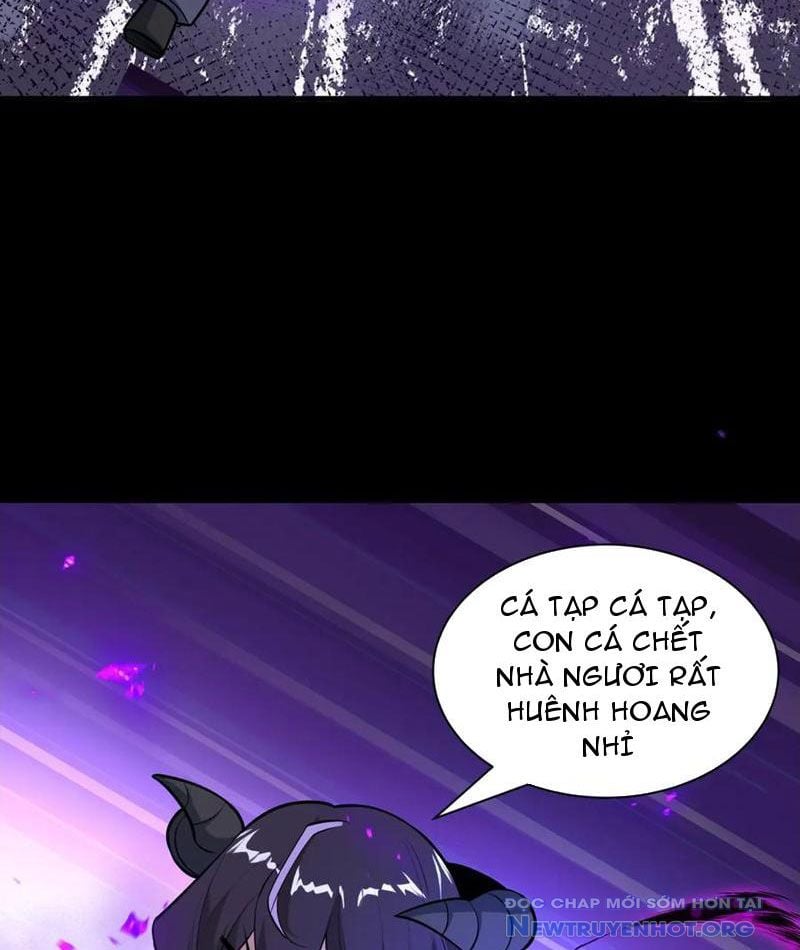 Kỷ Nguyên Kỳ Lạ: Chapter 483