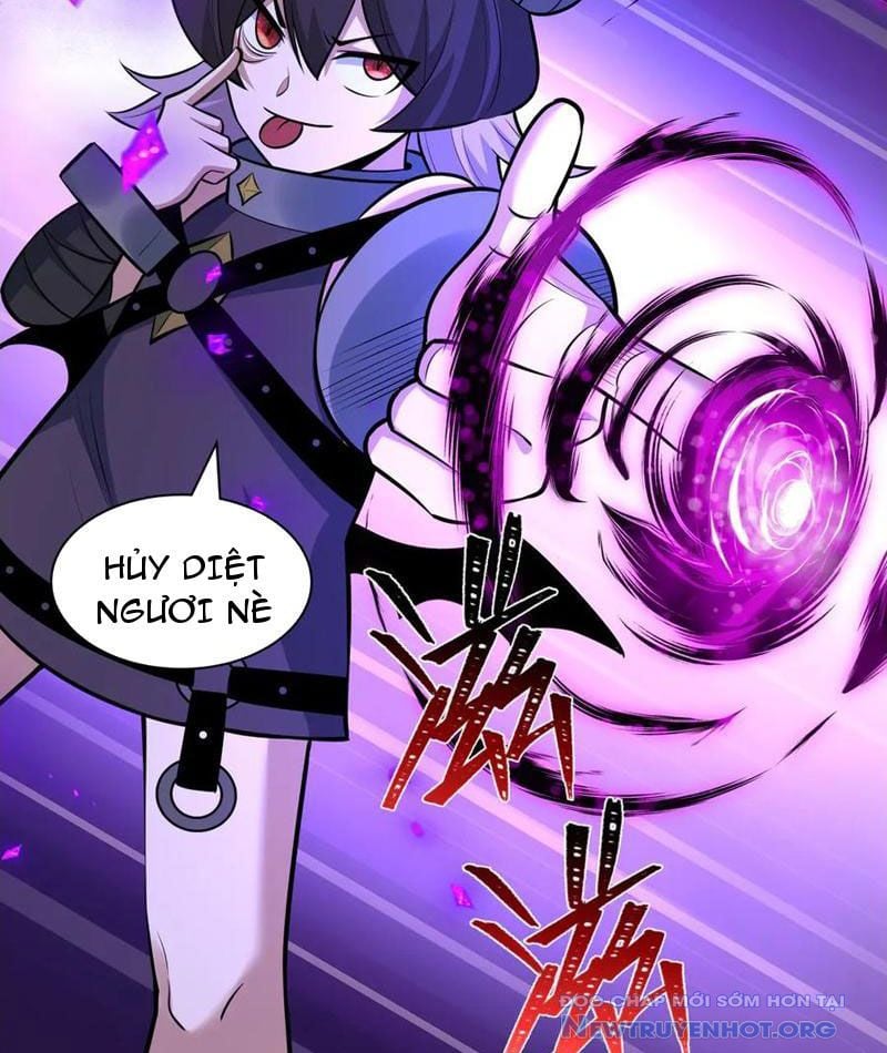 Kỷ Nguyên Kỳ Lạ: Chapter 483