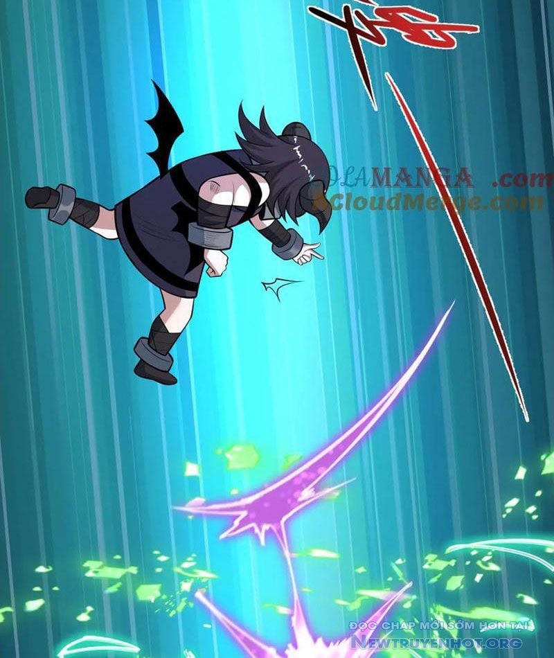 Kỷ Nguyên Kỳ Lạ: Chapter 483