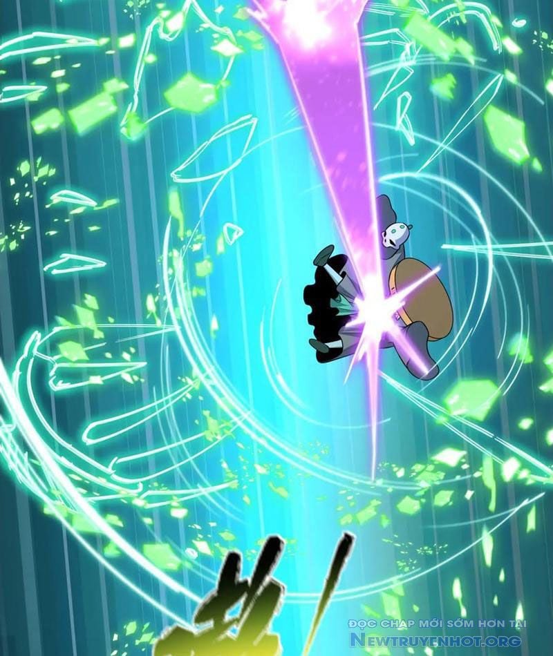 Kỷ Nguyên Kỳ Lạ: Chapter 483