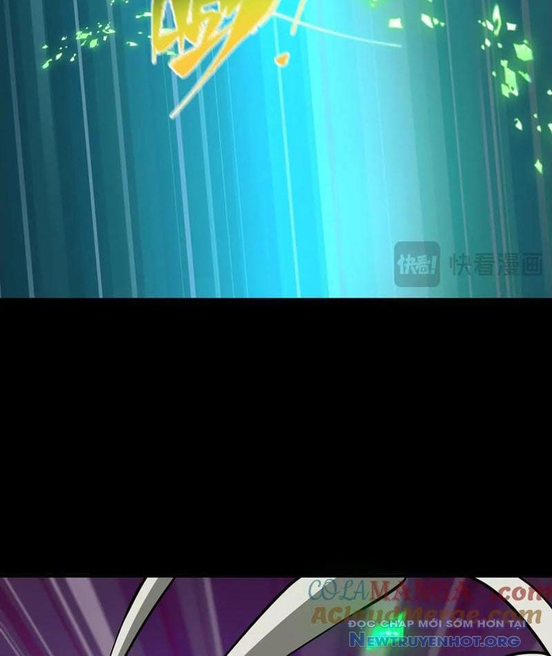 Kỷ Nguyên Kỳ Lạ: Chapter 483