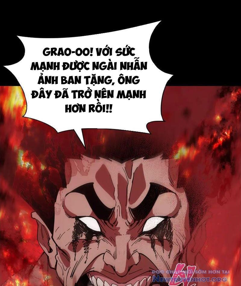 Kỷ Nguyên Kỳ Lạ: Chapter 483