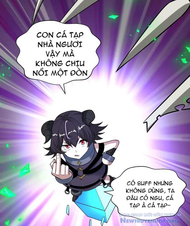 Kỷ Nguyên Kỳ Lạ: Chapter 483