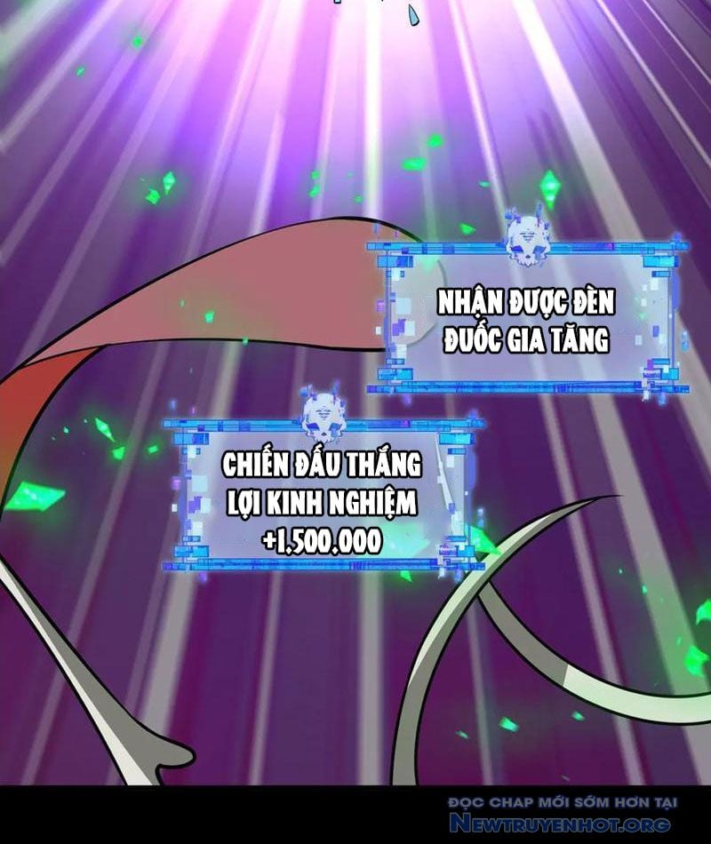 Kỷ Nguyên Kỳ Lạ: Chapter 483