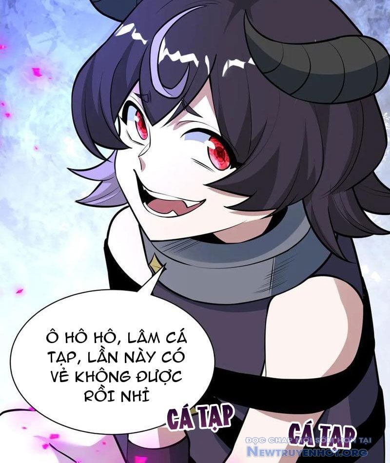 Kỷ Nguyên Kỳ Lạ: Chapter 483