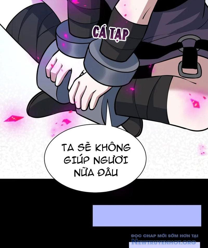 Kỷ Nguyên Kỳ Lạ: Chapter 483