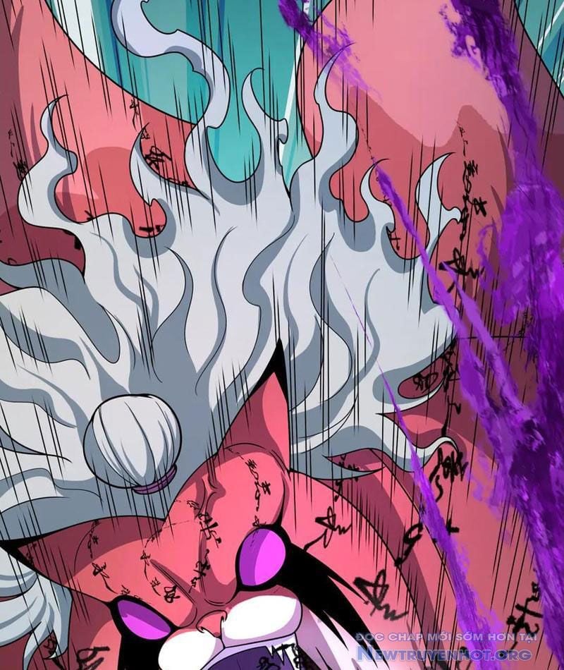 Kỷ Nguyên Kỳ Lạ: Chapter 483