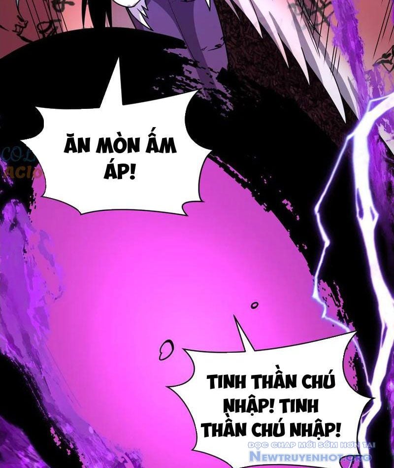 Kỷ Nguyên Kỳ Lạ: Chapter 483