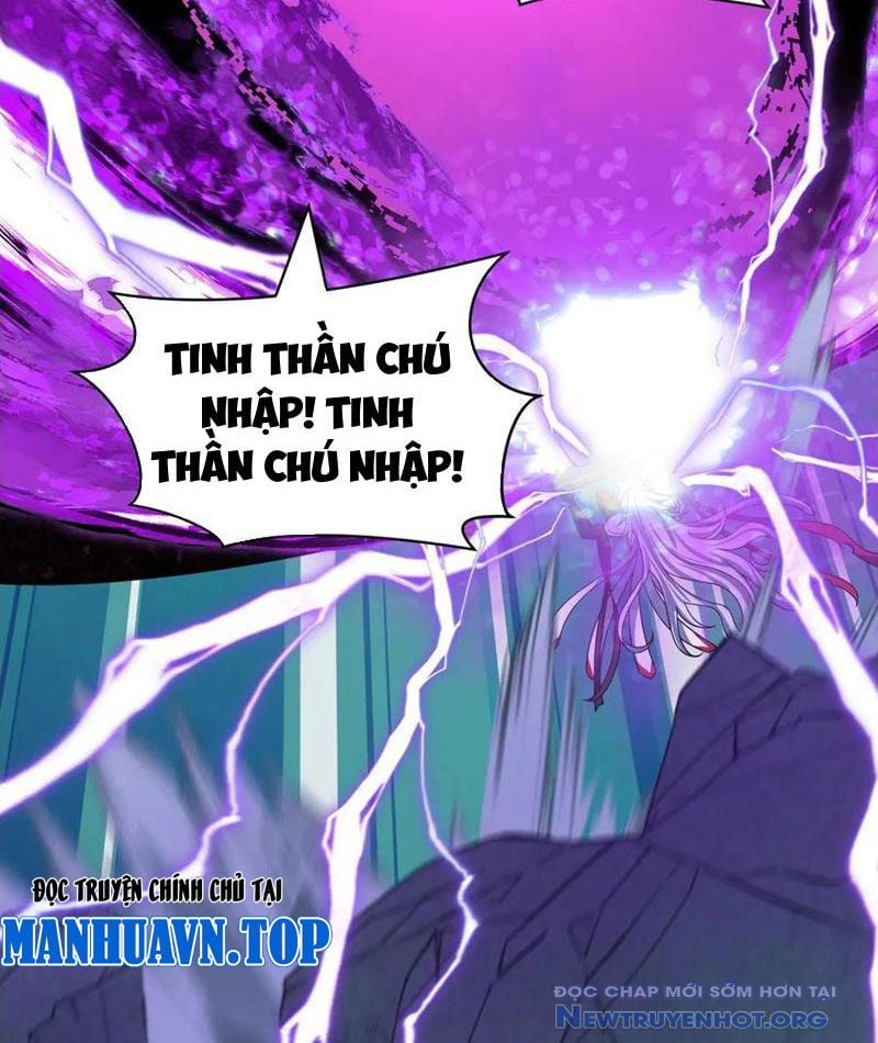 Kỷ Nguyên Kỳ Lạ: Chapter 483