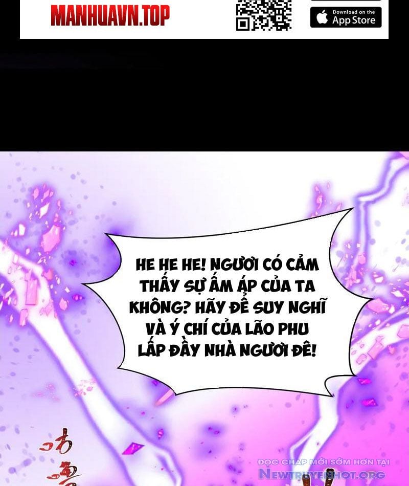 Kỷ Nguyên Kỳ Lạ: Chapter 483