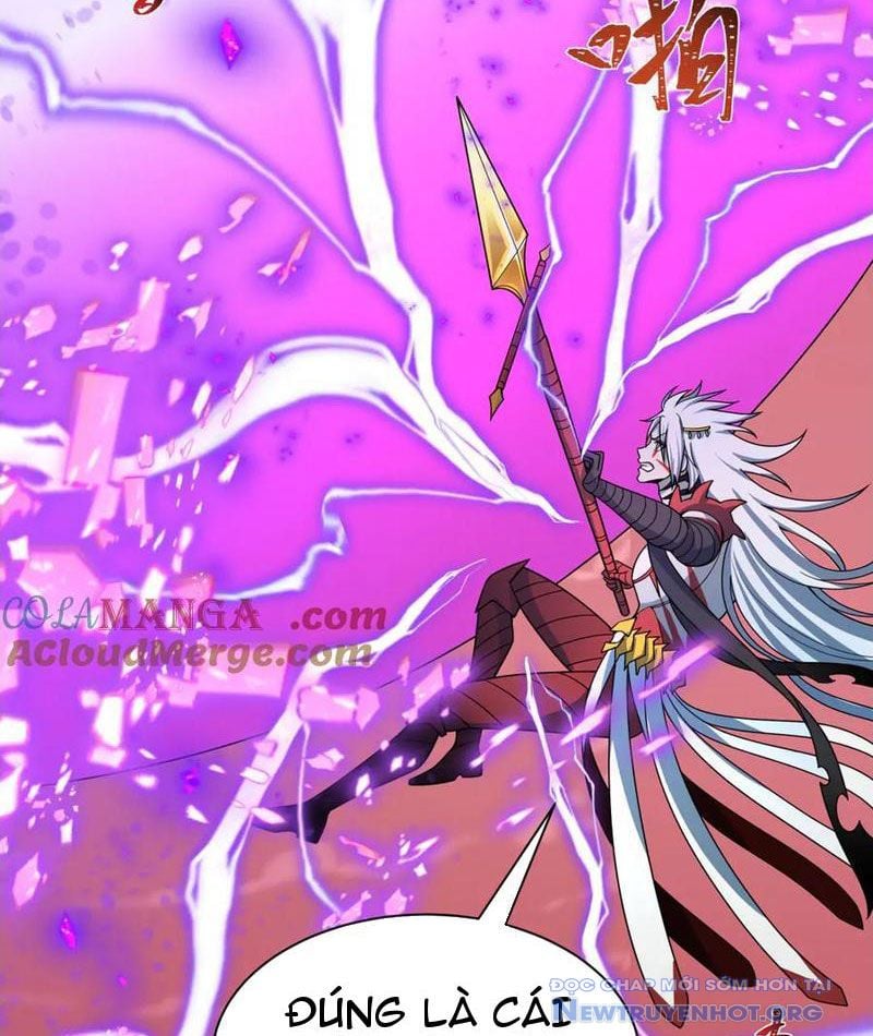 Kỷ Nguyên Kỳ Lạ: Chapter 483