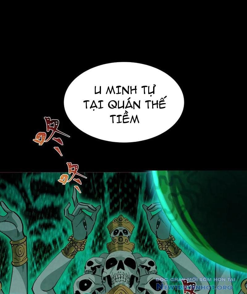 Kỷ Nguyên Kỳ Lạ: Chapter 483