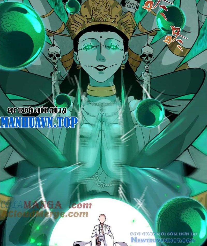 Kỷ Nguyên Kỳ Lạ: Chapter 483