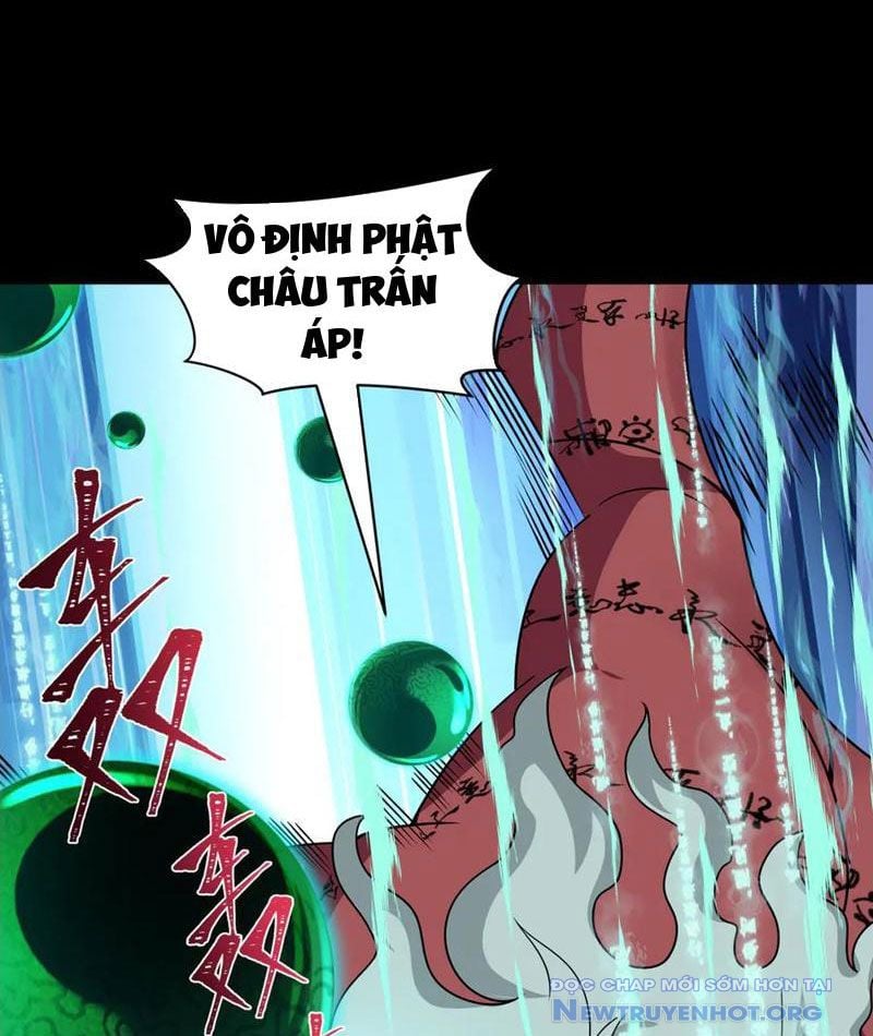 Kỷ Nguyên Kỳ Lạ: Chapter 483