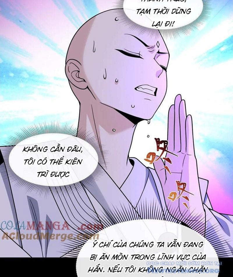 Kỷ Nguyên Kỳ Lạ: Chapter 483