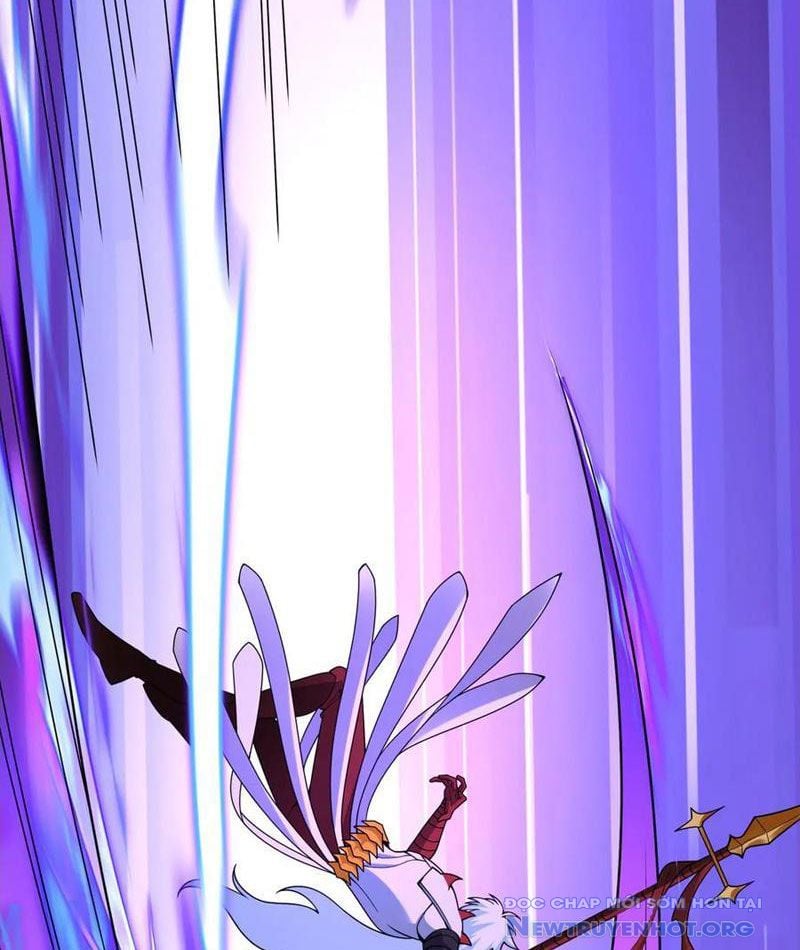 Kỷ Nguyên Kỳ Lạ: Chapter 483