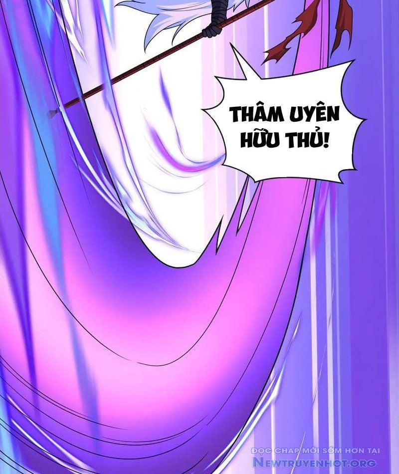 Kỷ Nguyên Kỳ Lạ: Chapter 483