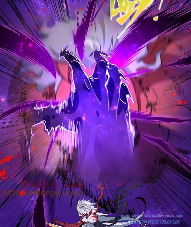 Kỷ Nguyên Kỳ Lạ: Chapter 483