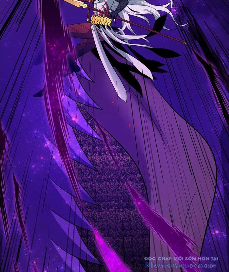 Kỷ Nguyên Kỳ Lạ: Chapter 483