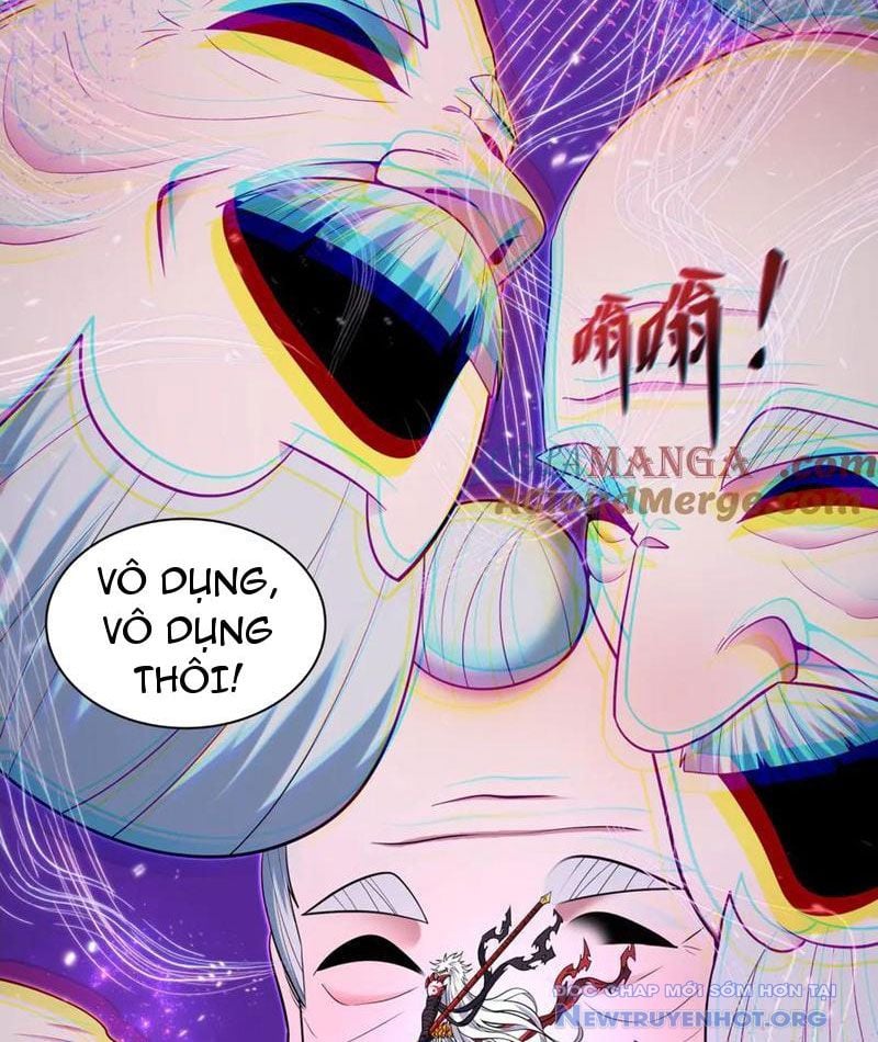 Kỷ Nguyên Kỳ Lạ: Chapter 483