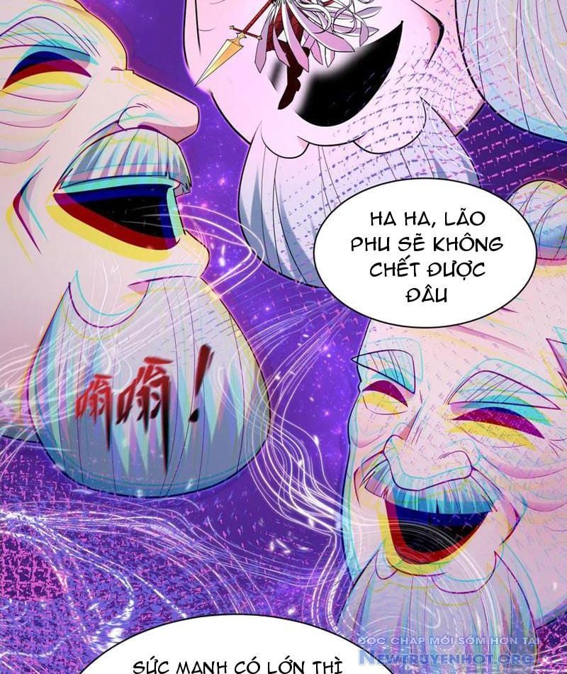 Kỷ Nguyên Kỳ Lạ: Chapter 483