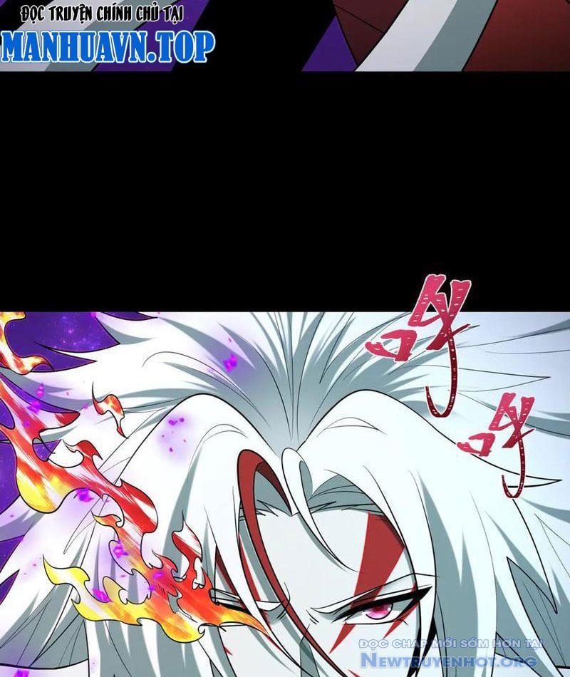 Kỷ Nguyên Kỳ Lạ: Chapter 483