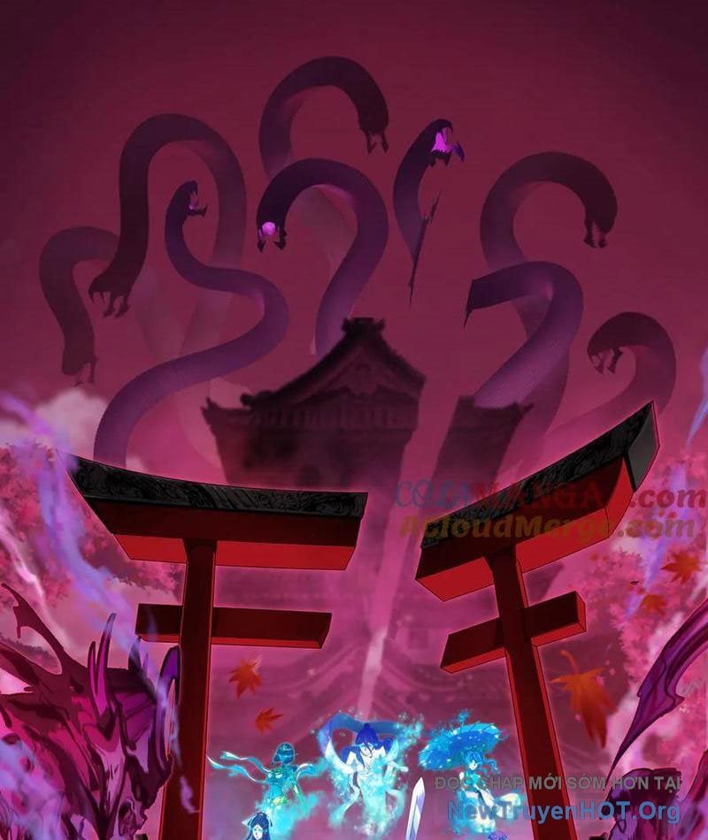 Kỷ Nguyên Kỳ Lạ: Chapter 489