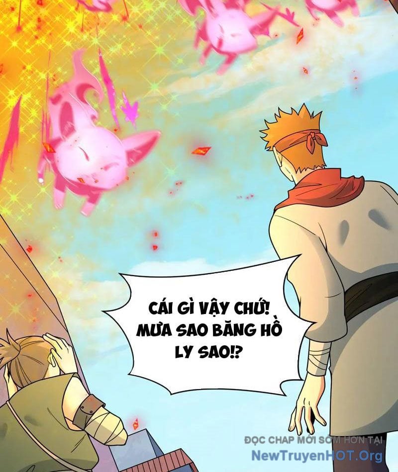 Kỷ Nguyên Kỳ Lạ: Chapter 489