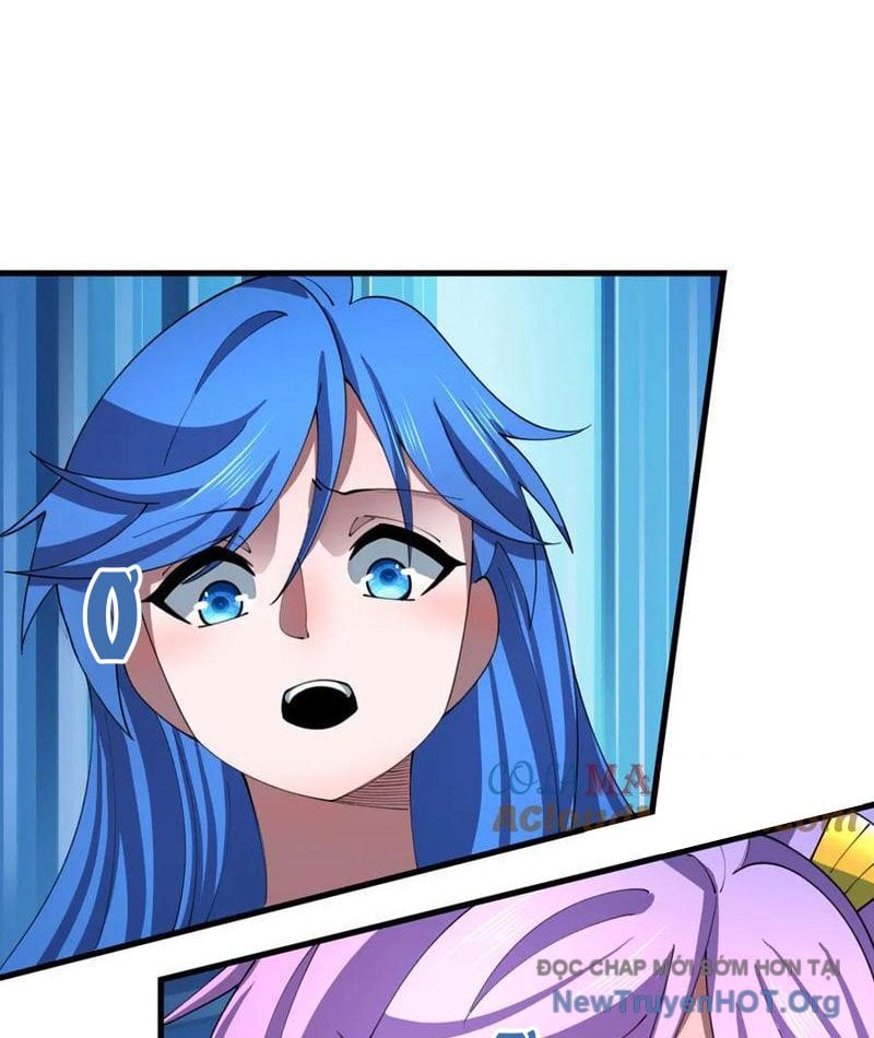 Kỷ Nguyên Kỳ Lạ: Chapter 489