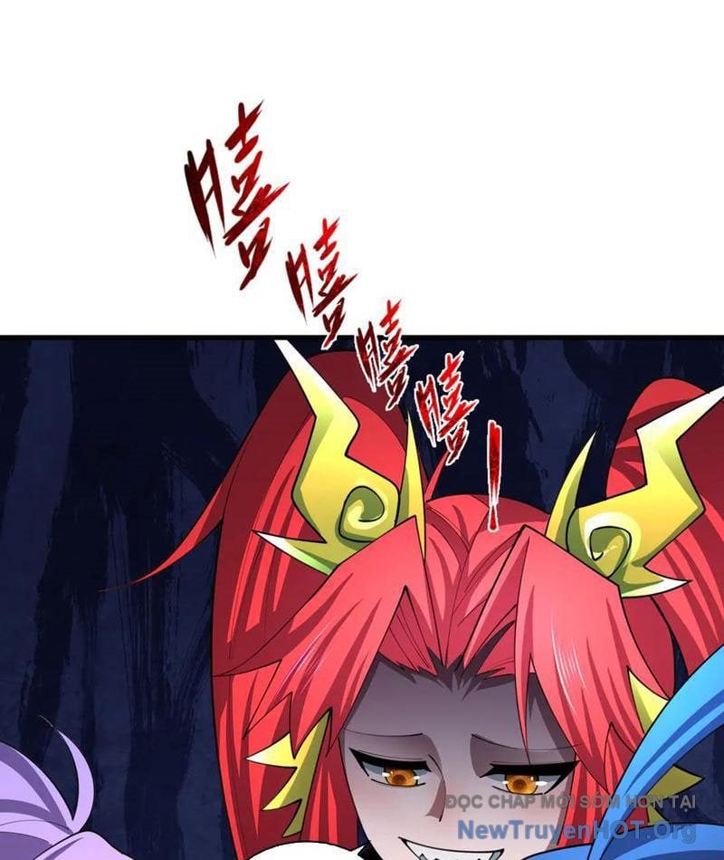 Kỷ Nguyên Kỳ Lạ: Chapter 489