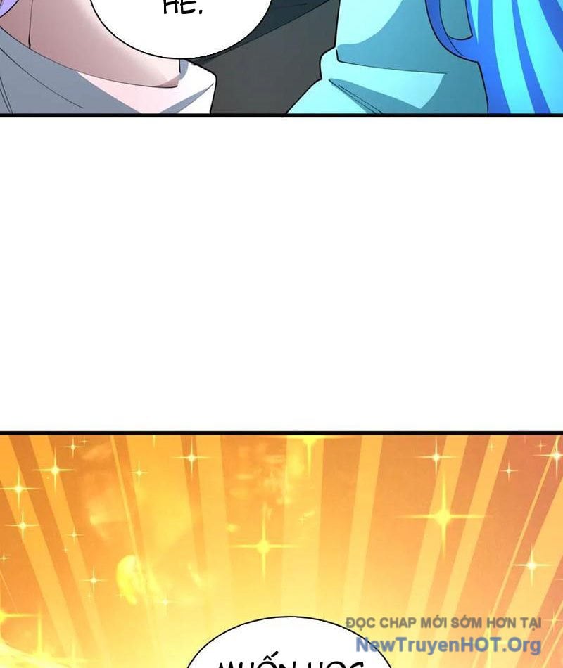 Kỷ Nguyên Kỳ Lạ: Chapter 489