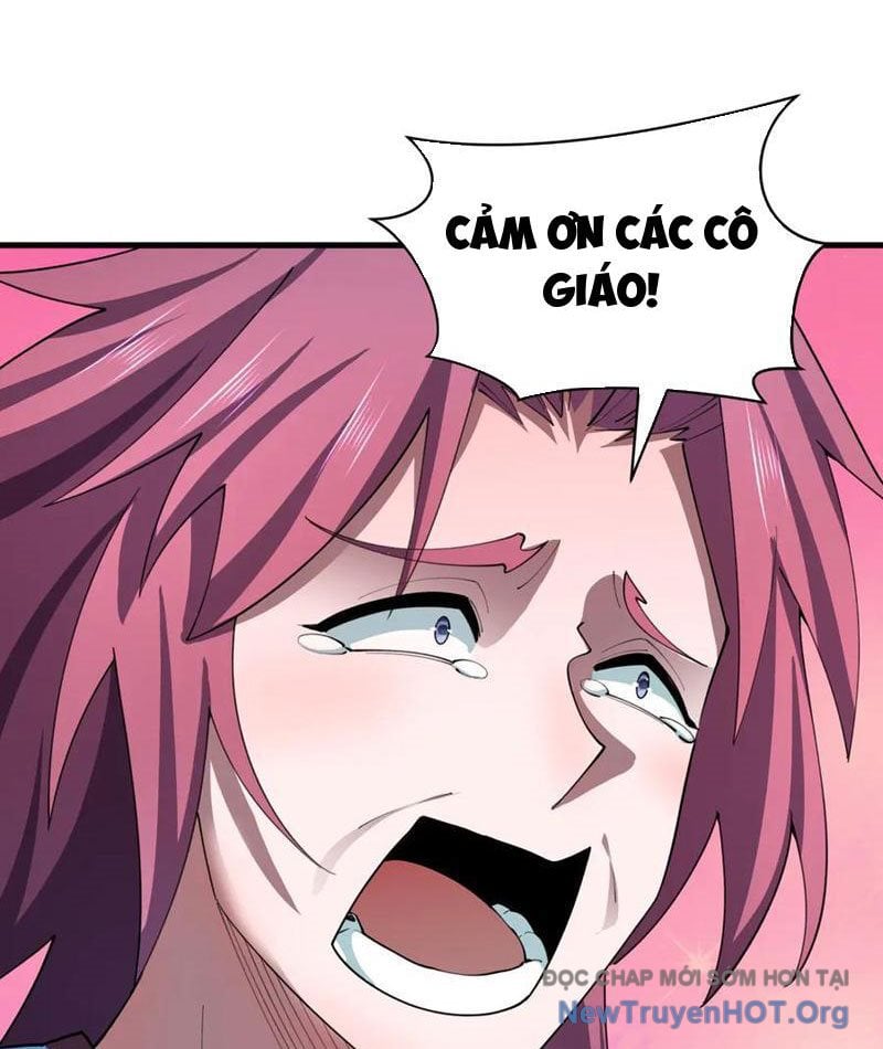 Kỷ Nguyên Kỳ Lạ: Chapter 489