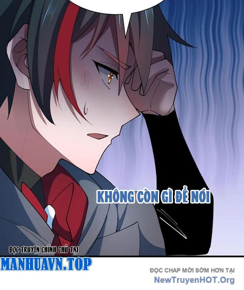 Kỷ Nguyên Kỳ Lạ: Chapter 489