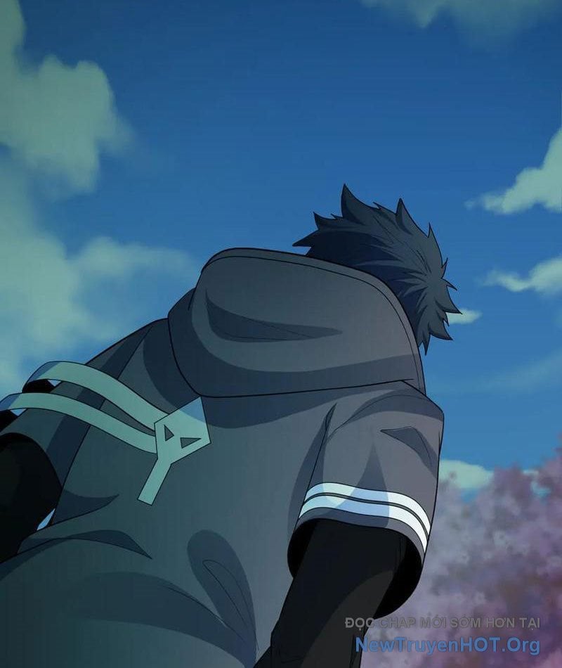 Kỷ Nguyên Kỳ Lạ: Chapter 489