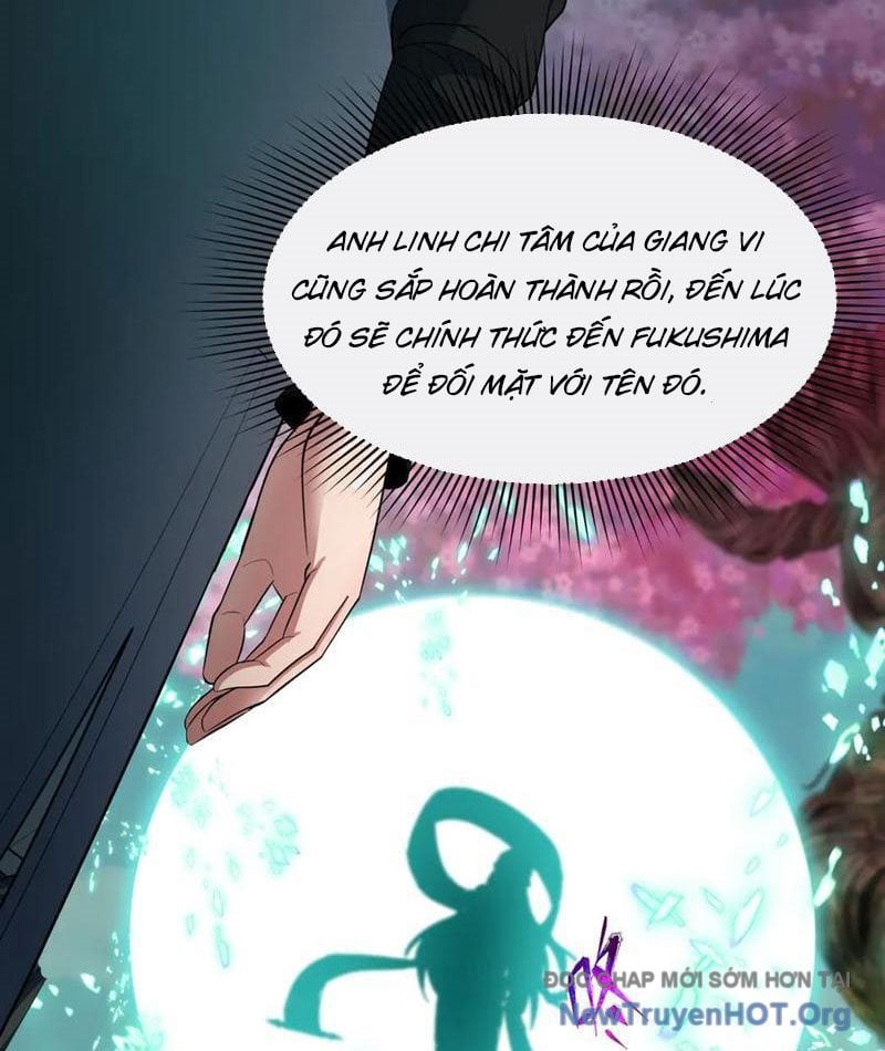 Kỷ Nguyên Kỳ Lạ: Chapter 489
