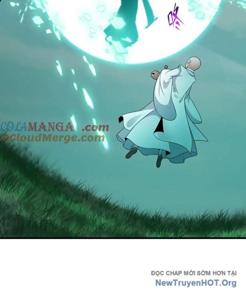 Kỷ Nguyên Kỳ Lạ: Chapter 489