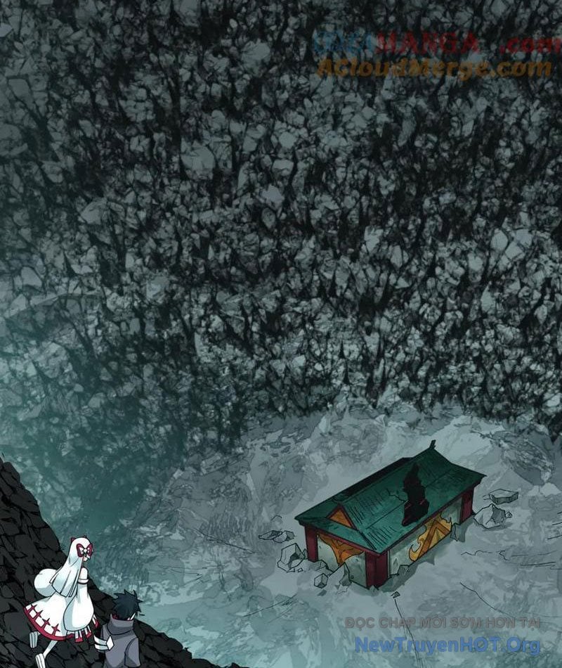 Kỷ Nguyên Kỳ Lạ: Chapter 489