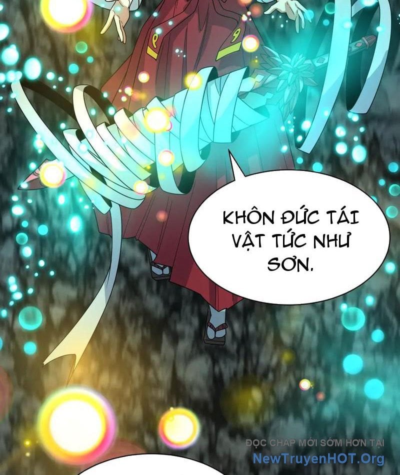 Kỷ Nguyên Kỳ Lạ: Chapter 489
